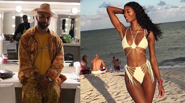 Did Joe Budden cheat 2
