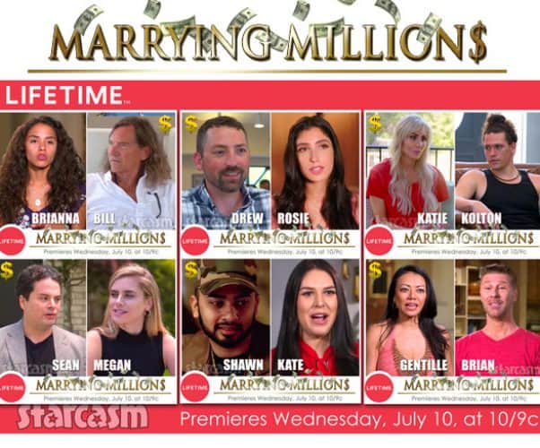 Marrying Millions Archives - starcasm.net