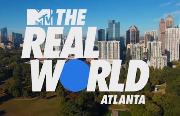 Real World Atlanta cast