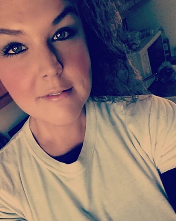 Sarah Neeley May 30