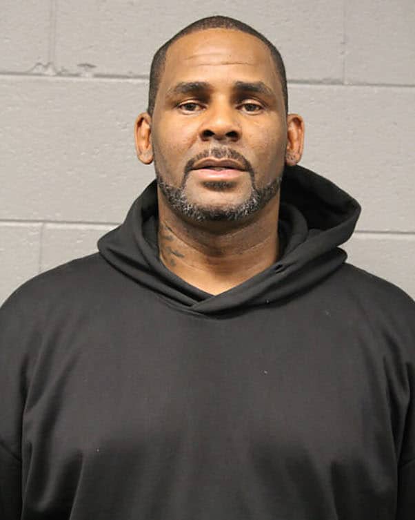 The case against R. Kelly 1