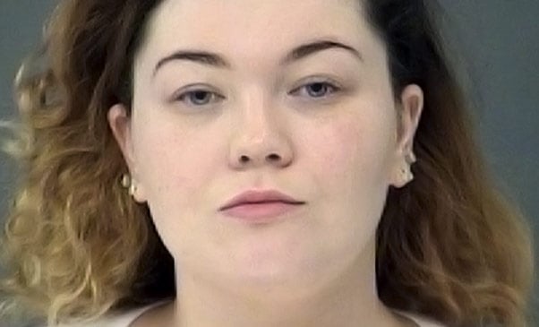 Amber Portwood arrested for felony domestic violence, allegedly assaulted Andrew who was holding son James