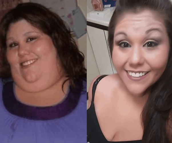 MY 600 LB LIFE Alicia Kirgan Confirms New Episode, Sounds Off On ...