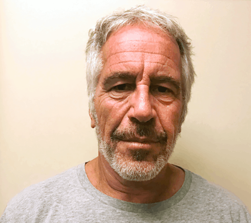 LINKS Jeffrey Epstein suicide, Prince Andrew allegations, BH90210