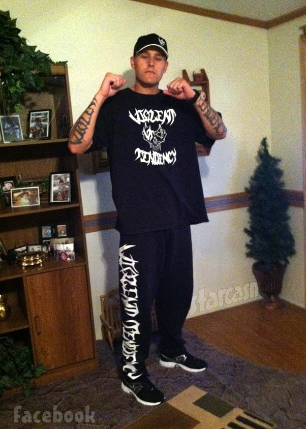 Love After Lockup Josh Hyatt forearm tattoos violent tendency Love After Lockup Josh Hyatt forearm tattoos violent tendency