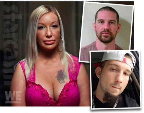 Love After Lockup Lacey spoilers – Did she choose John or Shane? – Starcasm