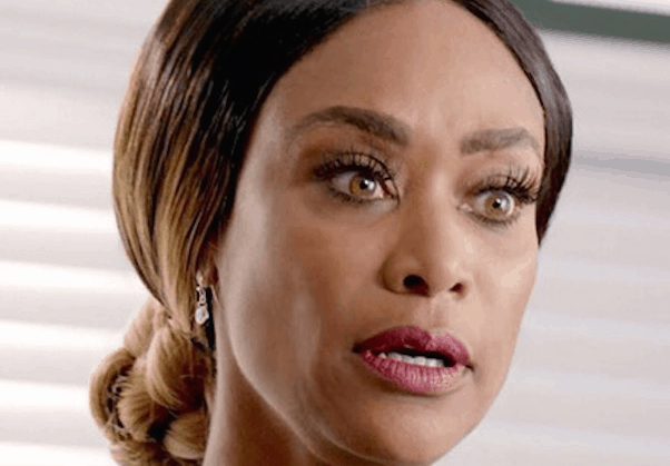 Basketball Wives Season 8 reunion drama: Tami Roman and CeCe Gutierrez