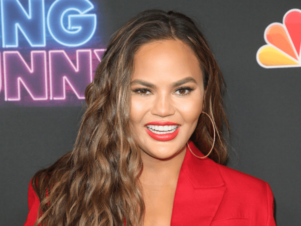 Teigen v Trump 2