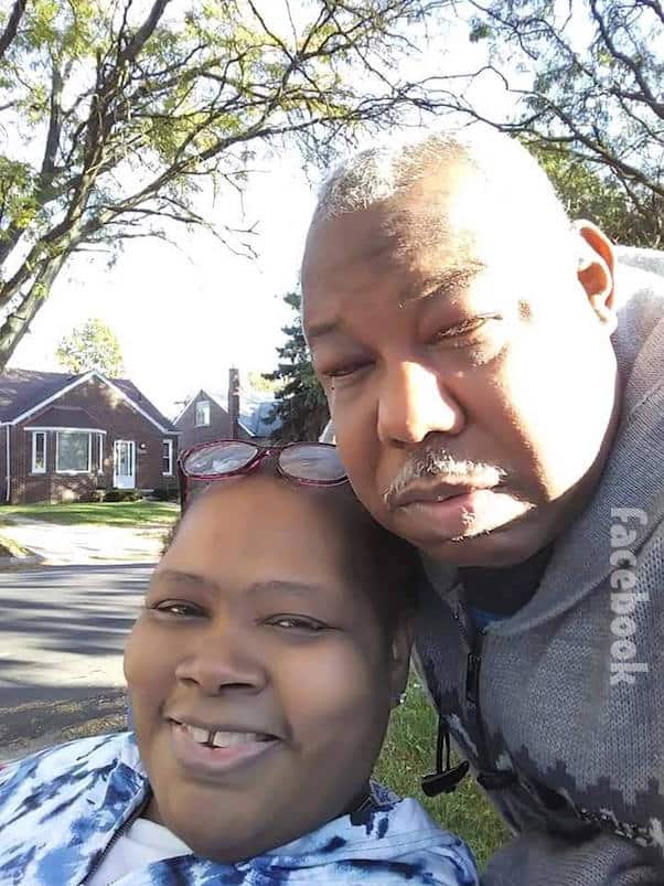 Teretha from My 600 Lb Life 3