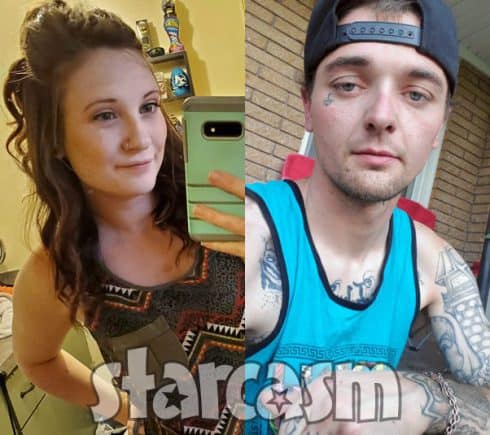 LOVE AFTER LOCKUP Lizzy and Daniel spoilers: Are they still together