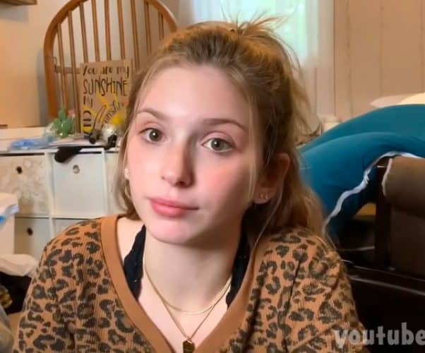 McKayla Adkins Archives - starcasm.net