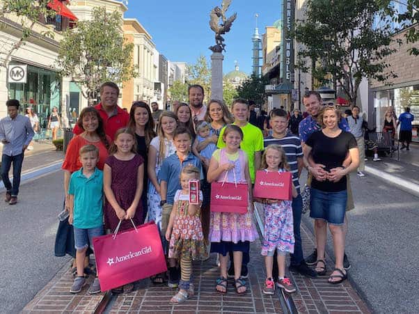 Duggar home raid