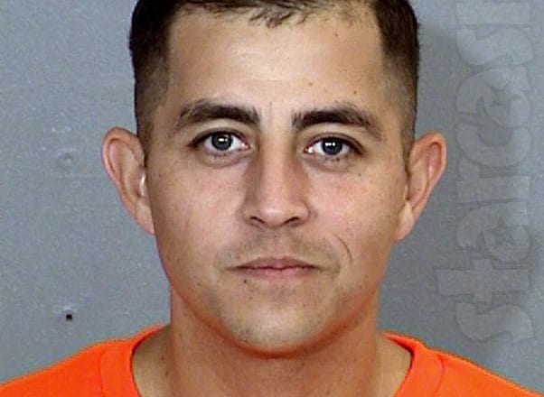 90 DAY FIANCE New Jorge Nava mug shot photo shows dramatic weight loss