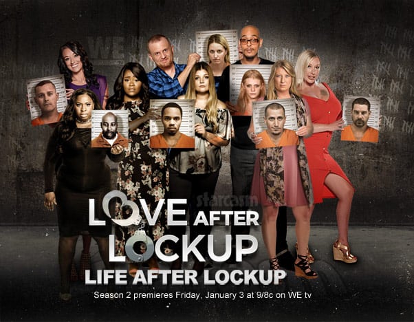 Love after Lockup Life after Lockup Season 2 preview trailer & spoilers