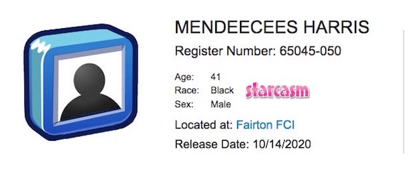Mendeecees release 4