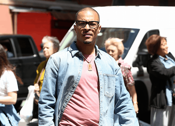 TI's hymen interview 2