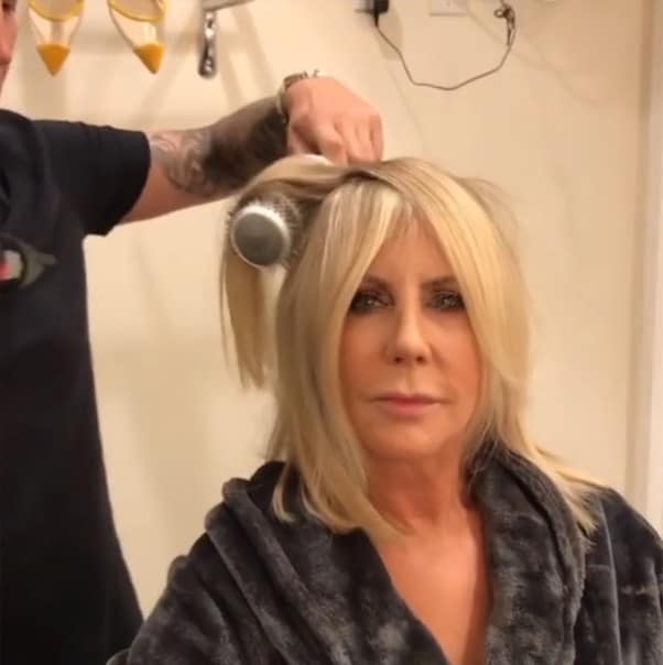 Vicki Gunvalson quitting 1