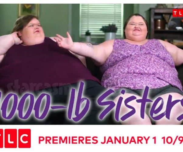 1000-lb Sisters Archives * starcasm.net