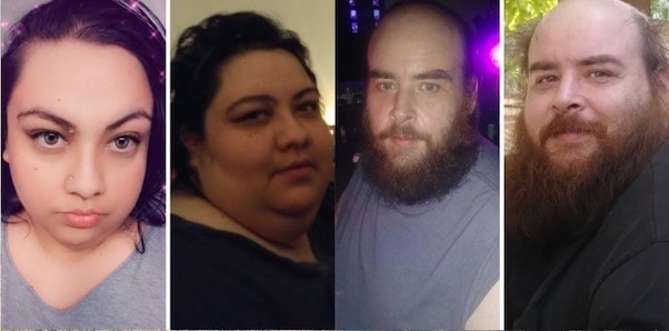 Vianey & Allen update June 16