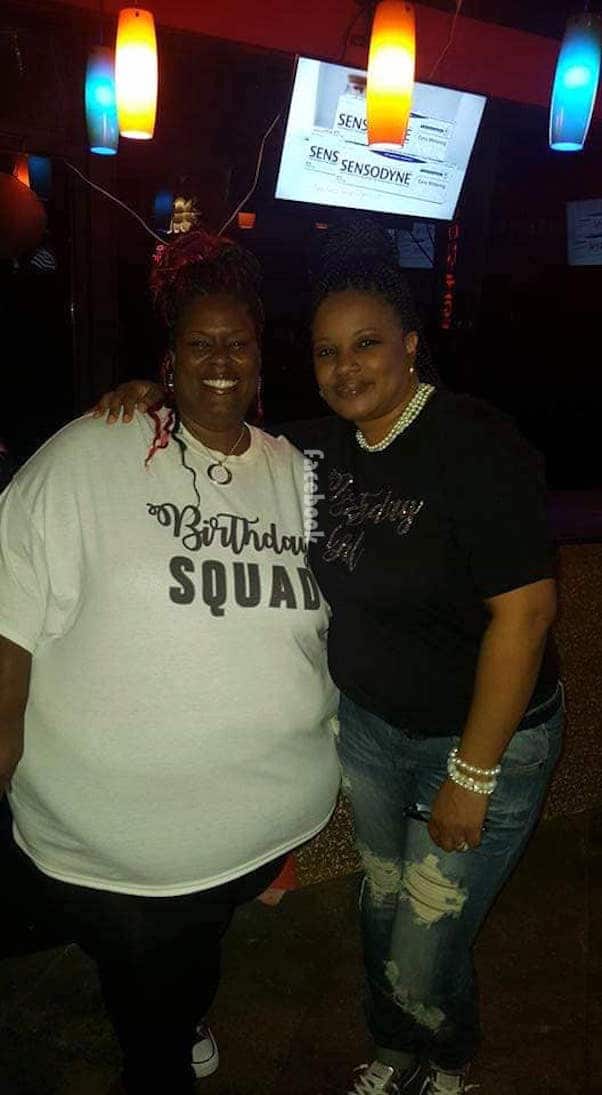 What does Cynthia Wells look like now November 27 2