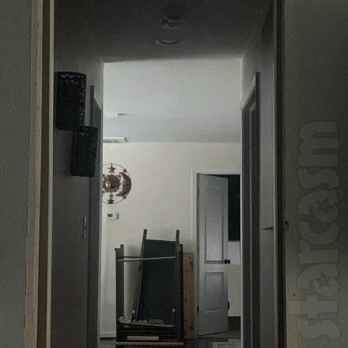 LOVE AFTER LOCKUP Lacey posts graphic abuse photo: ‘Karma is a b*tch