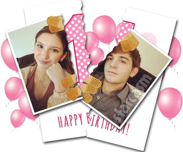 McKayla Adkins Archives * starcasm.net