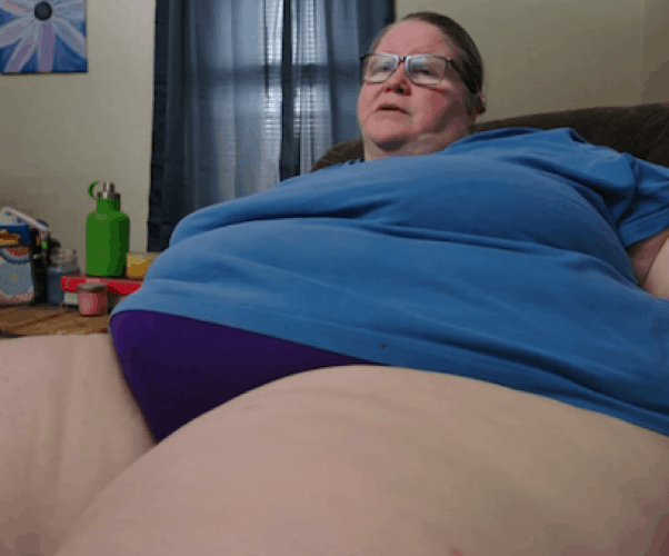 My 600 Lb Life Bethany Update Truly Sorry For Negative Episode