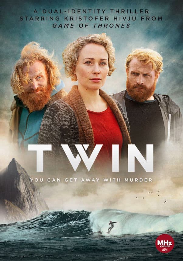Kristofer Hivju's new show 7