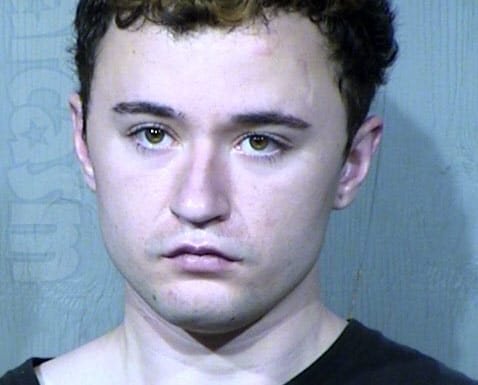 UNEXPECTED Chloe’s boyfriend Max Schenzel arrested for assault again