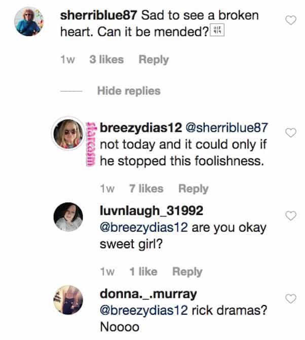 My 600 Lb Life Brianne Dias January 22 2