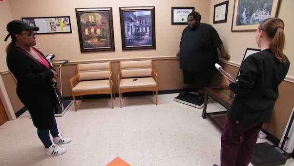 Photos My 600 Lb Life Travis Update See The Season 8 Star Today