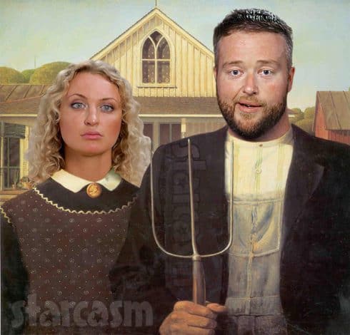 90 DAY FIANCE Mike and Natalie spoilers: Are they married?! EXCLUSIVE