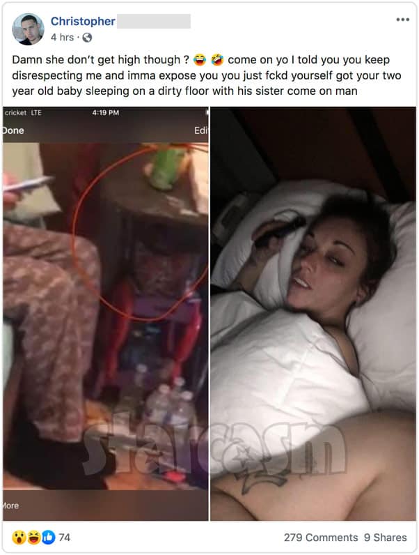 Love After Lockup Cheryl Childers boyfriend Christopher Facebook Love After Lockup Cheryl Childers boyfriend Christopher Facebook