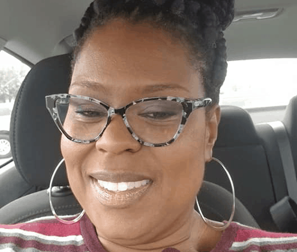 Cynthia Wells 2020 1