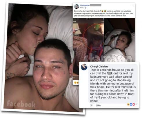 Love After Lockup cast who have died – Starcasm