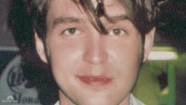 DATELINE ‘Before Daylight’ Jesse Valencia was murdered by his cop boyfriend