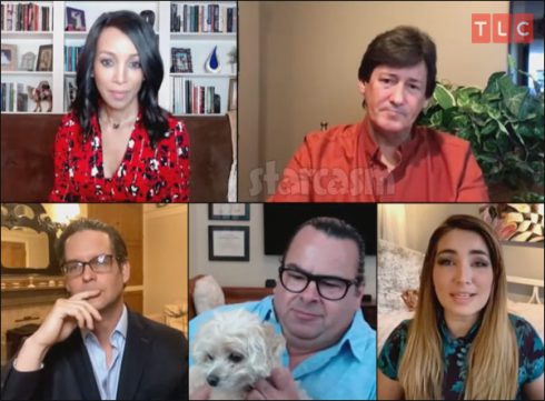 Before the 90 Days HUGE David and Lana spoilers! Tell All & Season