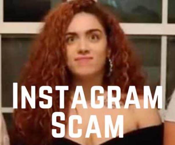 Instagram Scam Meet Kayla Massa A 22 Year Old Social Media Influencer Who Scammed Her Fans Out Of 1 5 Million Starcasm Net