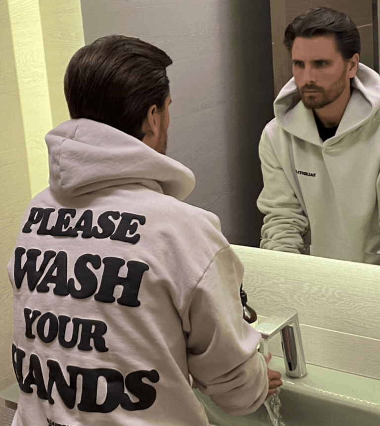 KUWTK – Scott Disick is reportedly in a luxurious rehab