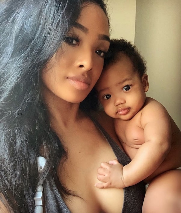 Why is Princess Love divorcing Ray J 1