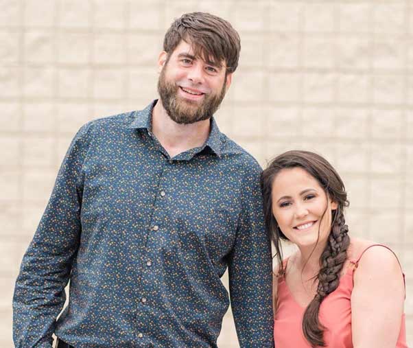 TEEN MOM 2 Why Jenelle Evans got back with David Eason