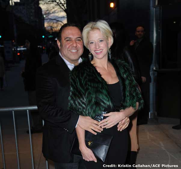 RHONY Why did Dorinda Medley and John Mahdessian split after seven years together?