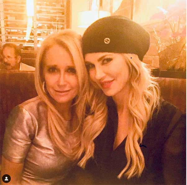 RHOBH Where is Kim Richards now?
