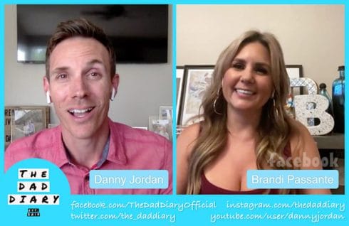 STORAGE WARS Brandi Passante reveals she has COVID-19, confirms split