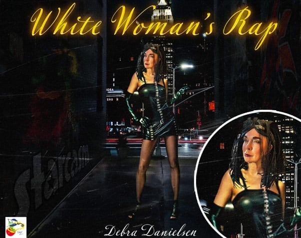 Farrah Abraham’s mom Debra Danielsen releases ‘White Woman’s Rap’ song, plus dance moves video