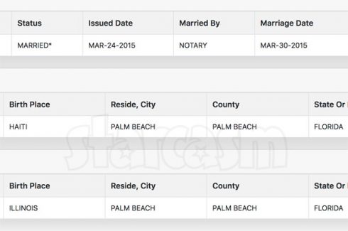 THE OTHER WAY Is Brittany divorced or still married? Was she already