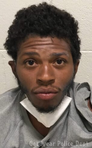 EMPIRE Hakeem Lyon actor Bryshere Gray arrested after 8-hr SWAT