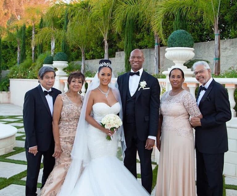 CeCe Gutierrez married 2