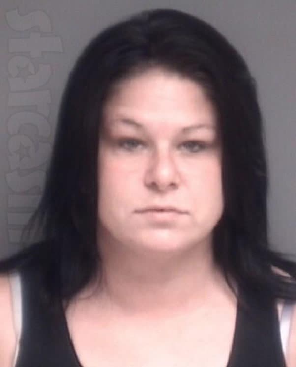 Kristianna Love After Lockup arrested again