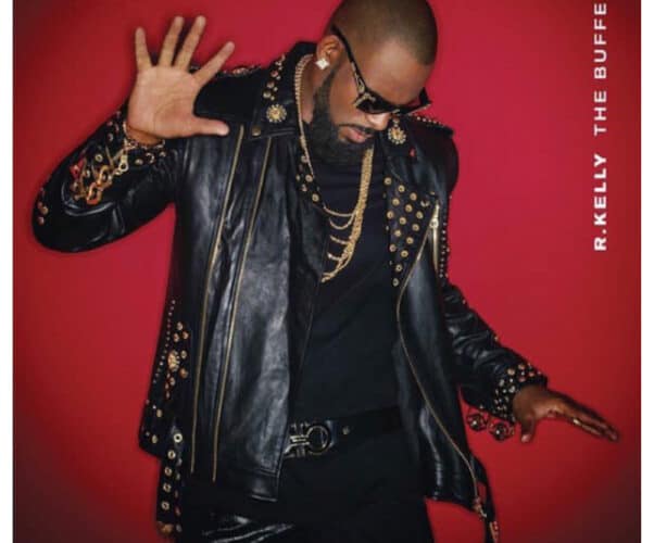 R Kelly net worth
